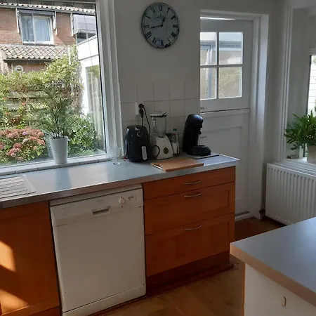 Tairona Holiday home Bergen