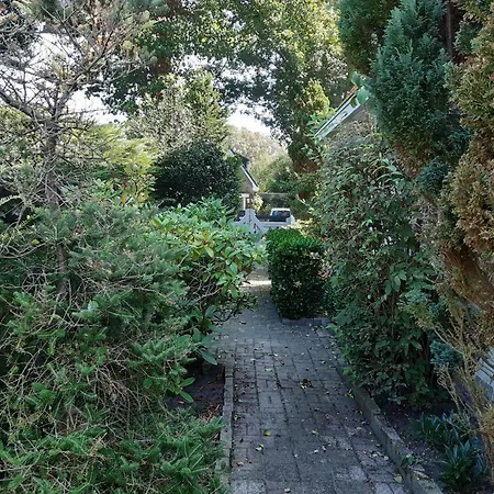 Tatil Evi Tairona Bergen