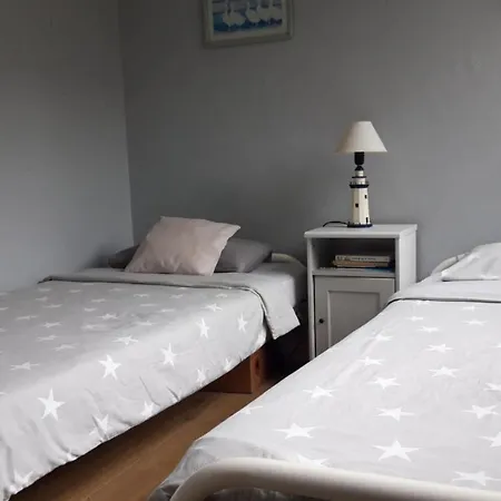 Tatil Evi Tairona Bergen